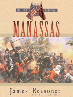 cover image of Manassas